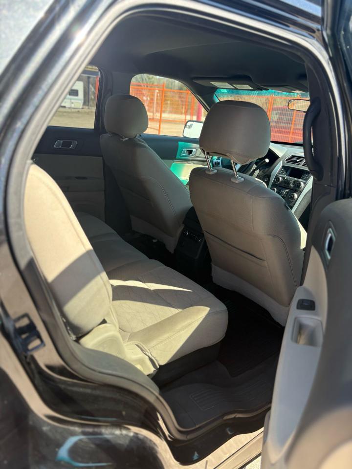 2013 Ford Explorer Base - Photo #10