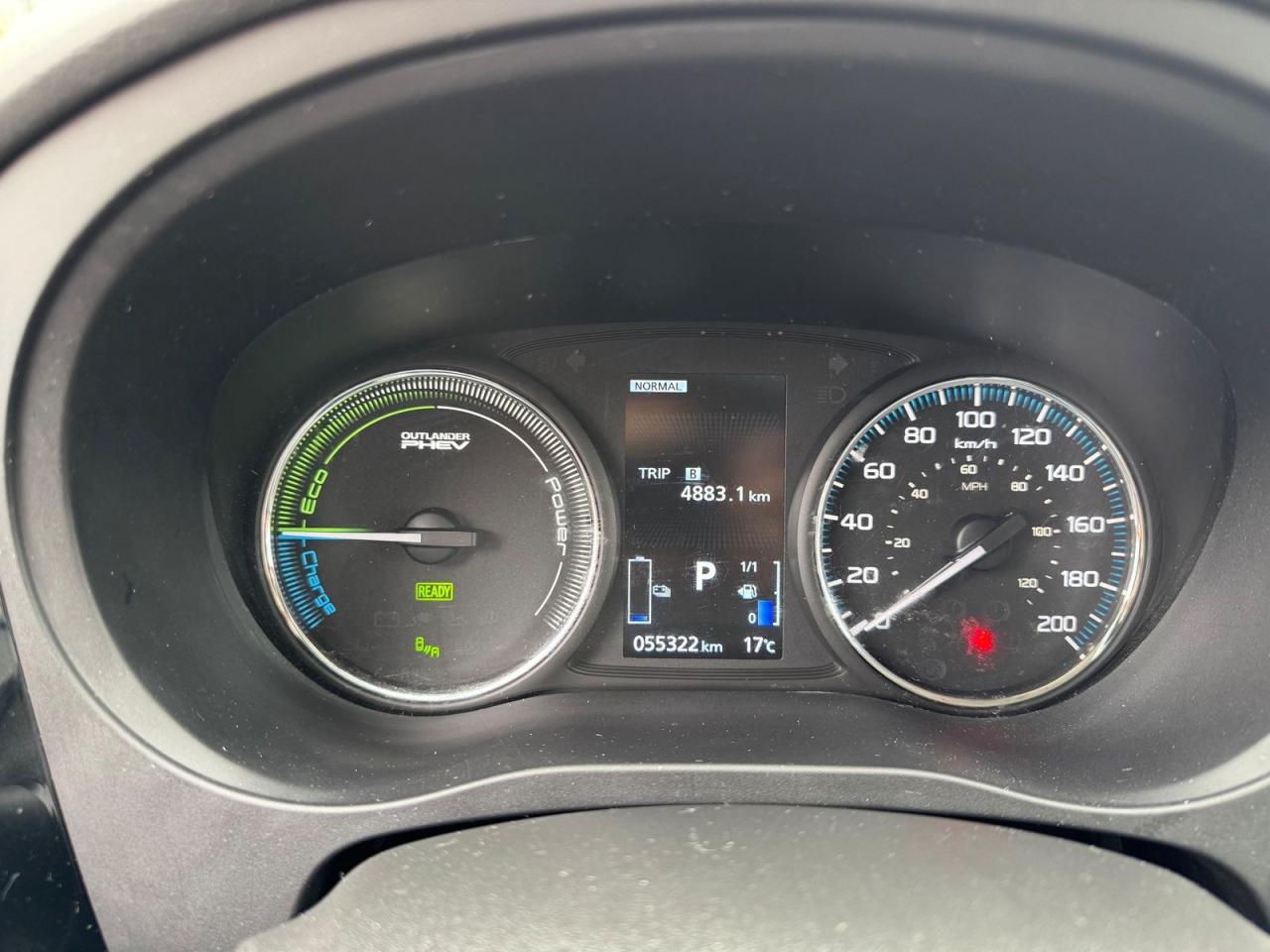 2019 Mitsubishi Outlander Phev SE - Photo #14