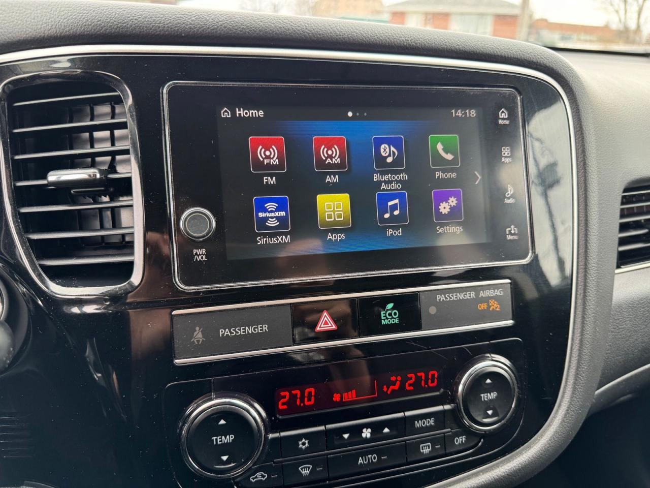 2019 Mitsubishi Outlander Phev SE - Photo #18