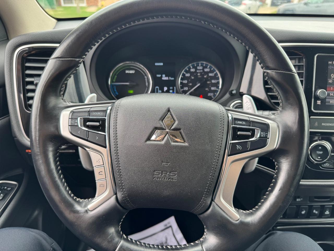 2019 Mitsubishi Outlander Phev SE - Photo #13