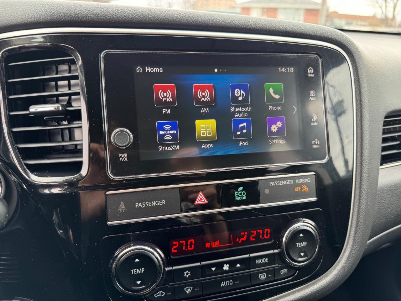 2019 Mitsubishi Outlander Phev SE - Photo #18