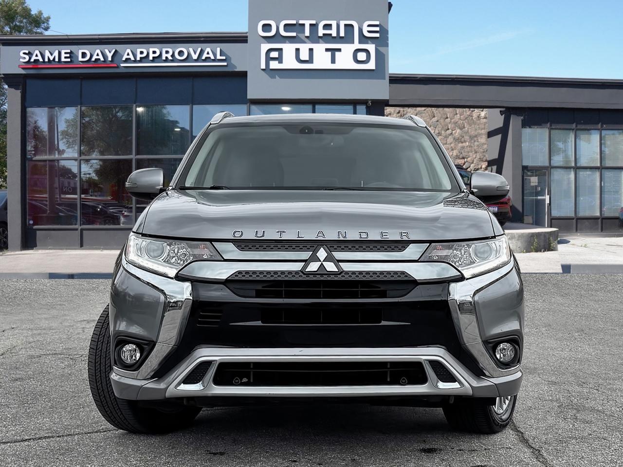 2019 Mitsubishi Outlander Phev SE - Photo #2
