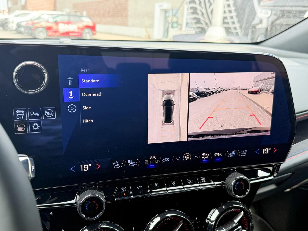 2025 Chevrolet Blazer EV RS FULLY ELECTRIC WITH REMOTE START/ENTRY, HEATED SEATS, HEATED STEERING WHEEL, POWER LIFTGATE, HD SURROUND VISION Photo