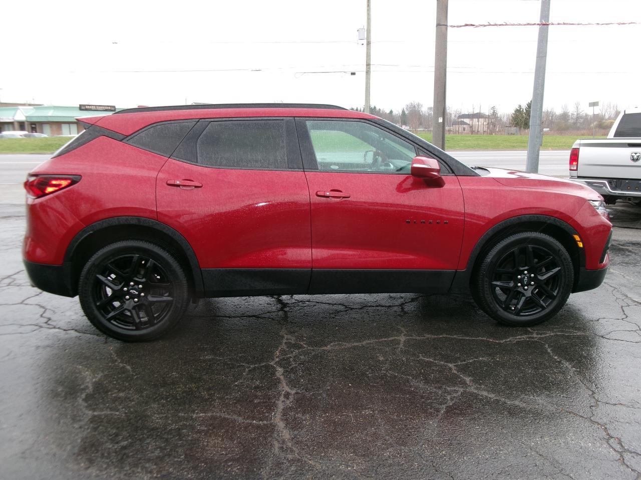 2020 Chevrolet Blazer 2LT   AWD   "ONE OWNER TRADE"