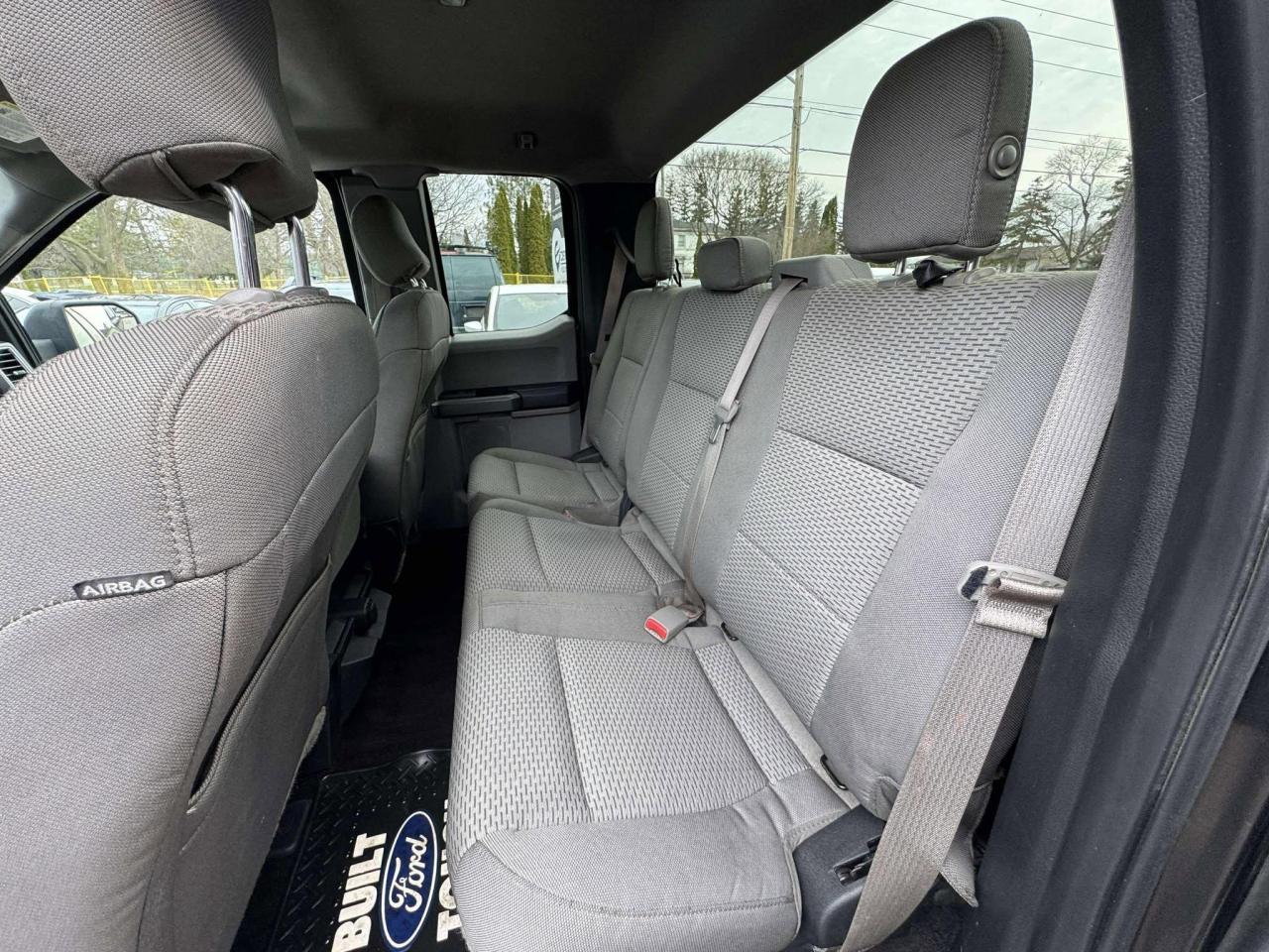 2016 Ford F-150 XLT - Photo #13