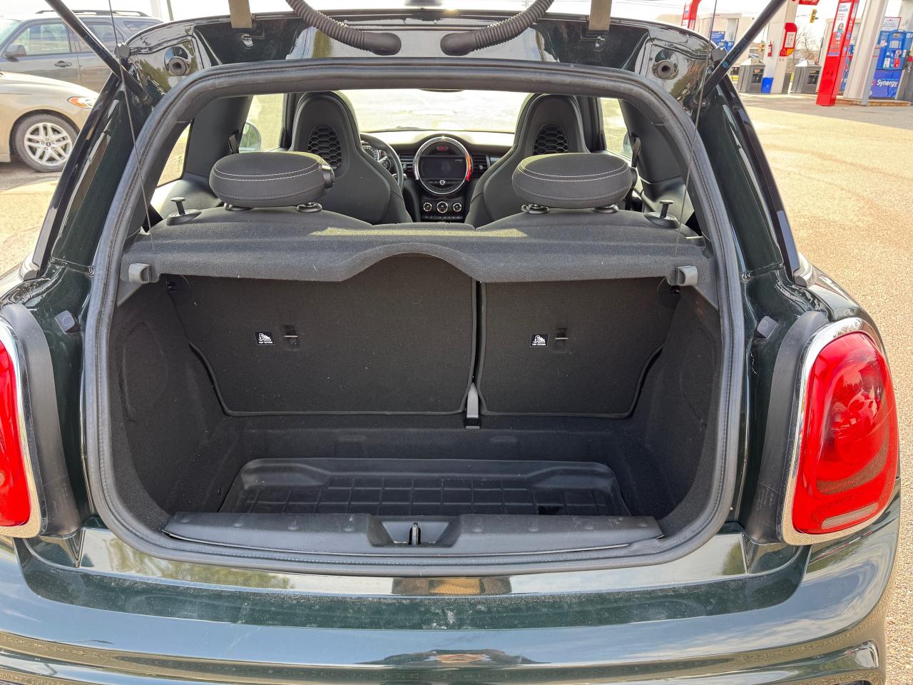 2016 MINI Cooper John Cooper Works extra set of tires - Photo #10