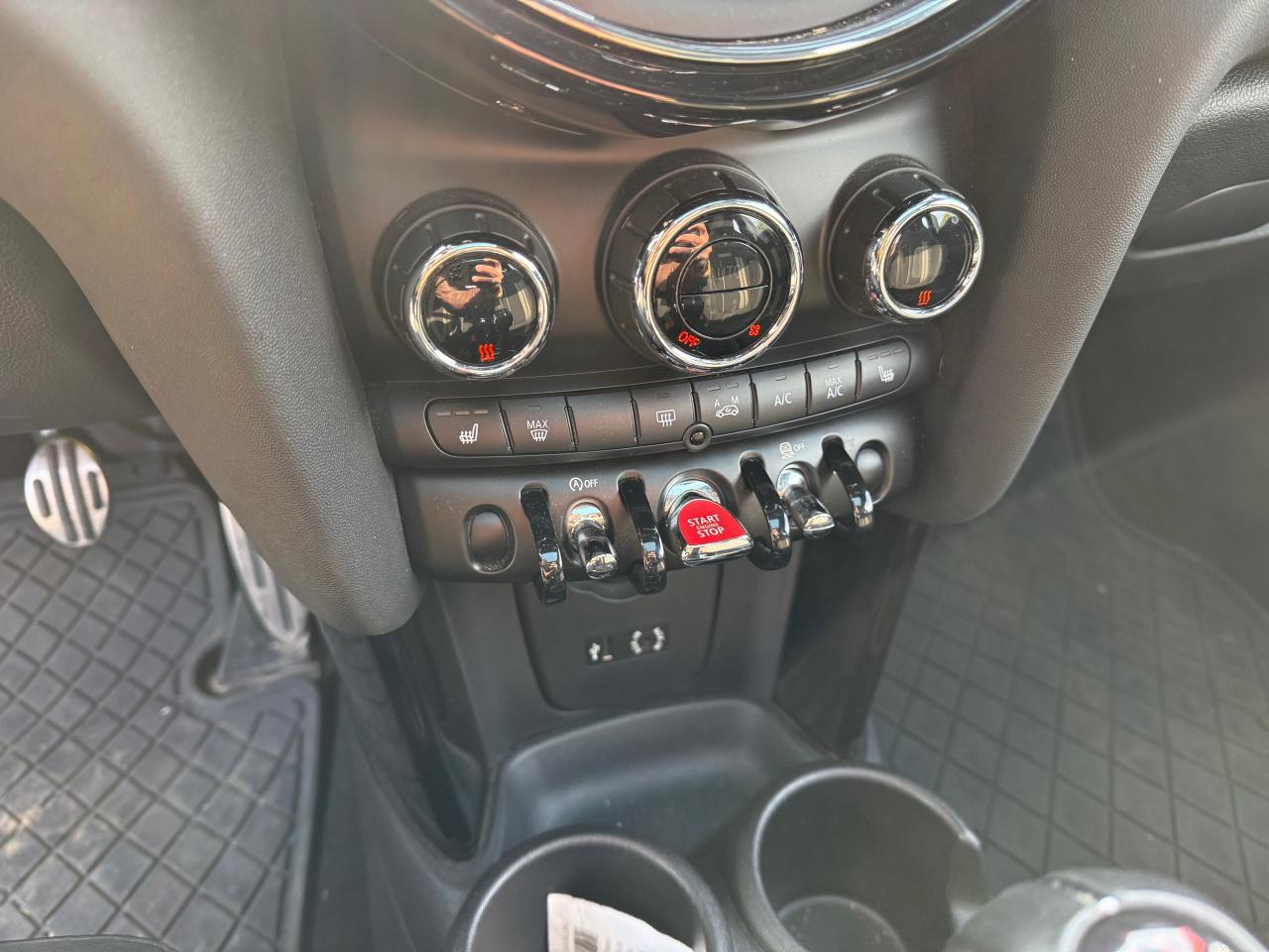 2016 MINI Cooper John Cooper Works extra set of tires - Photo #9