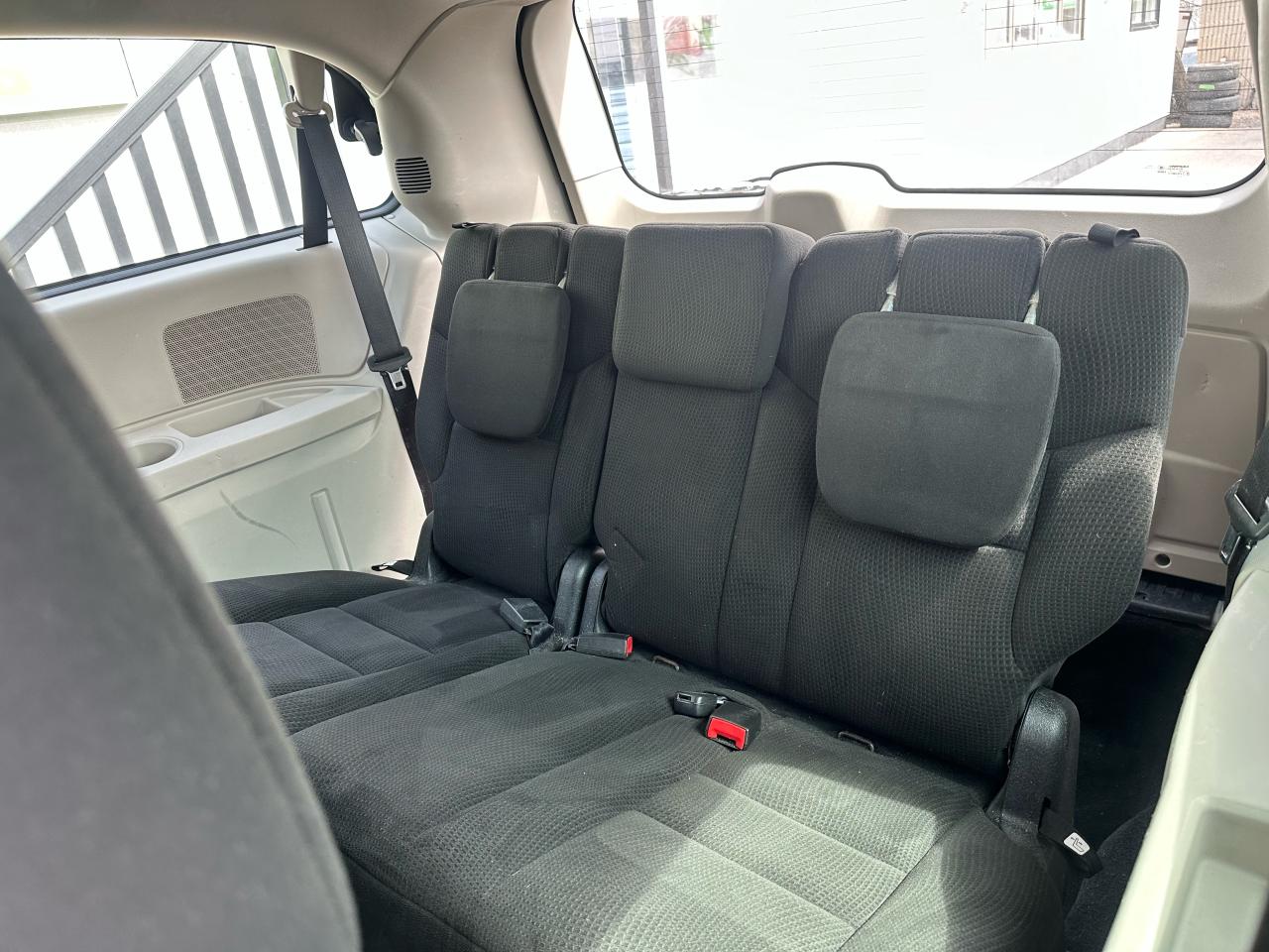 2015 Dodge Grand Caravan CANADA VALUE PACKAGE - Photo #8
