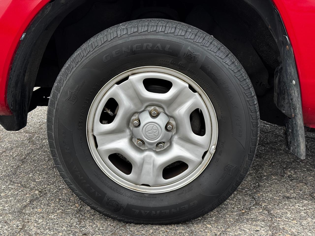2010 Toyota Tacoma SR5 **IMMACULATE CONDITION** - Photo #17