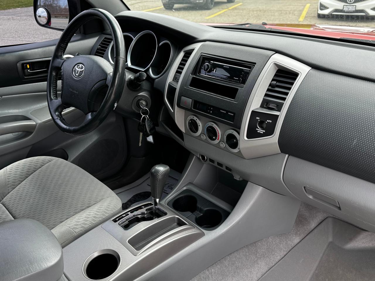 2010 Toyota Tacoma SR5 **IMMACULATE CONDITION** - Photo #30