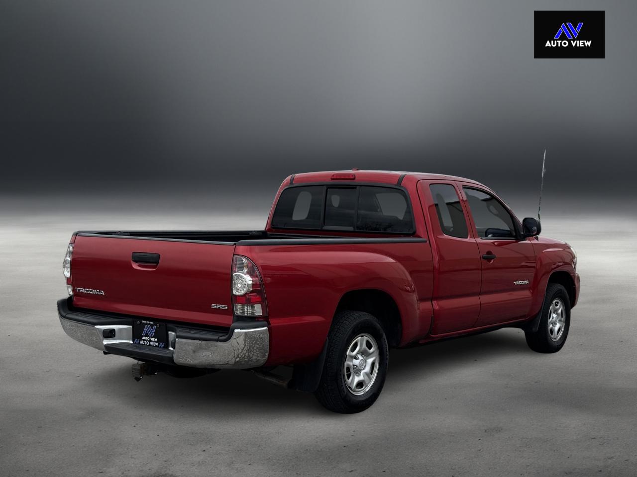 2010 Toyota Tacoma SR5 **IMMACULATE CONDITION** Photo4