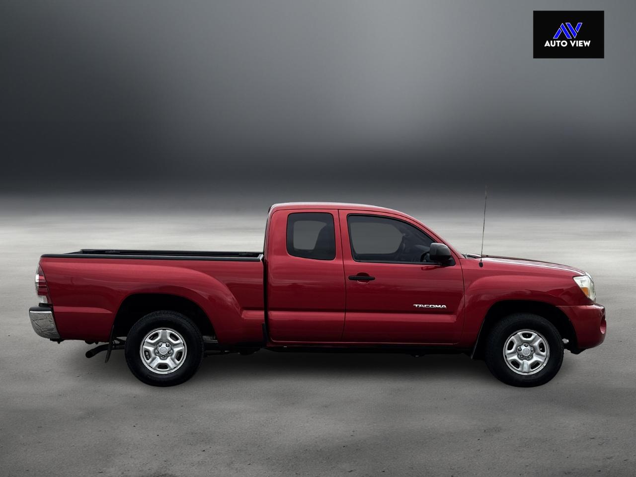 2010 Toyota Tacoma SR5 **IMMACULATE CONDITION** - Photo #4