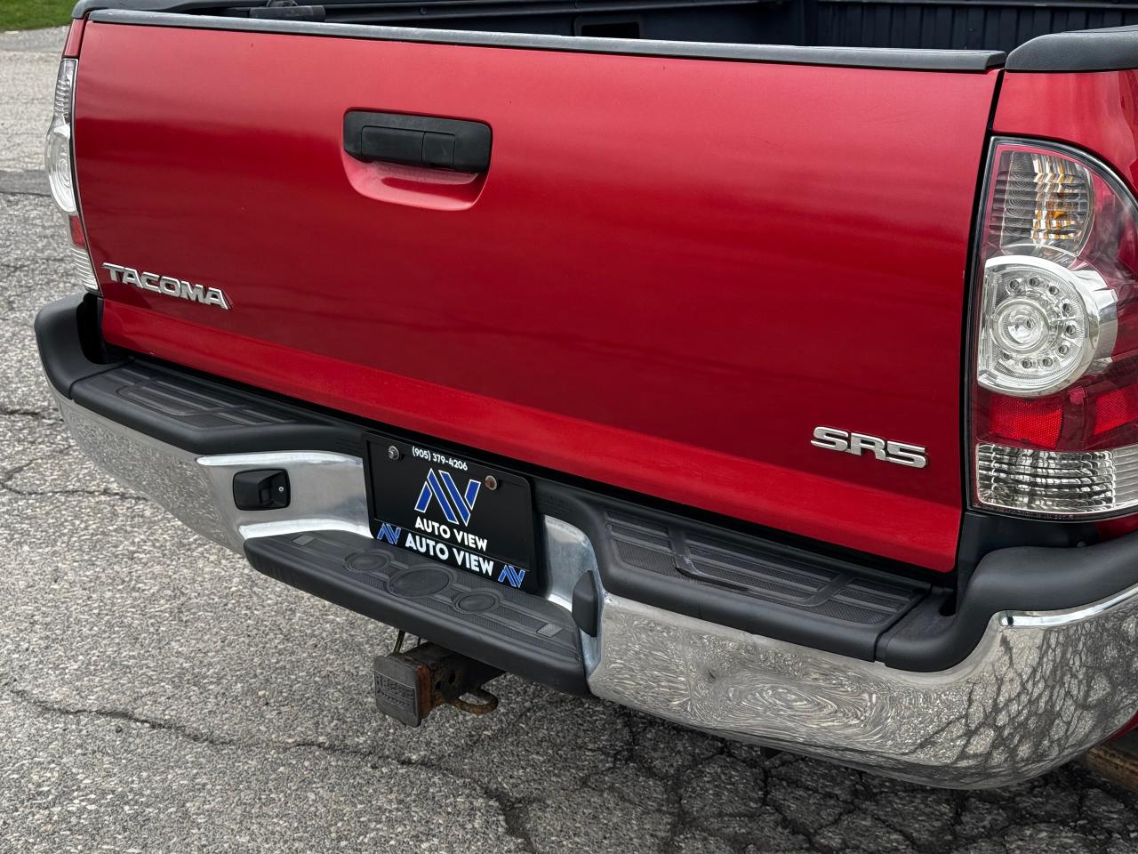 2010 Toyota Tacoma SR5 **IMMACULATE CONDITION** - Photo #13