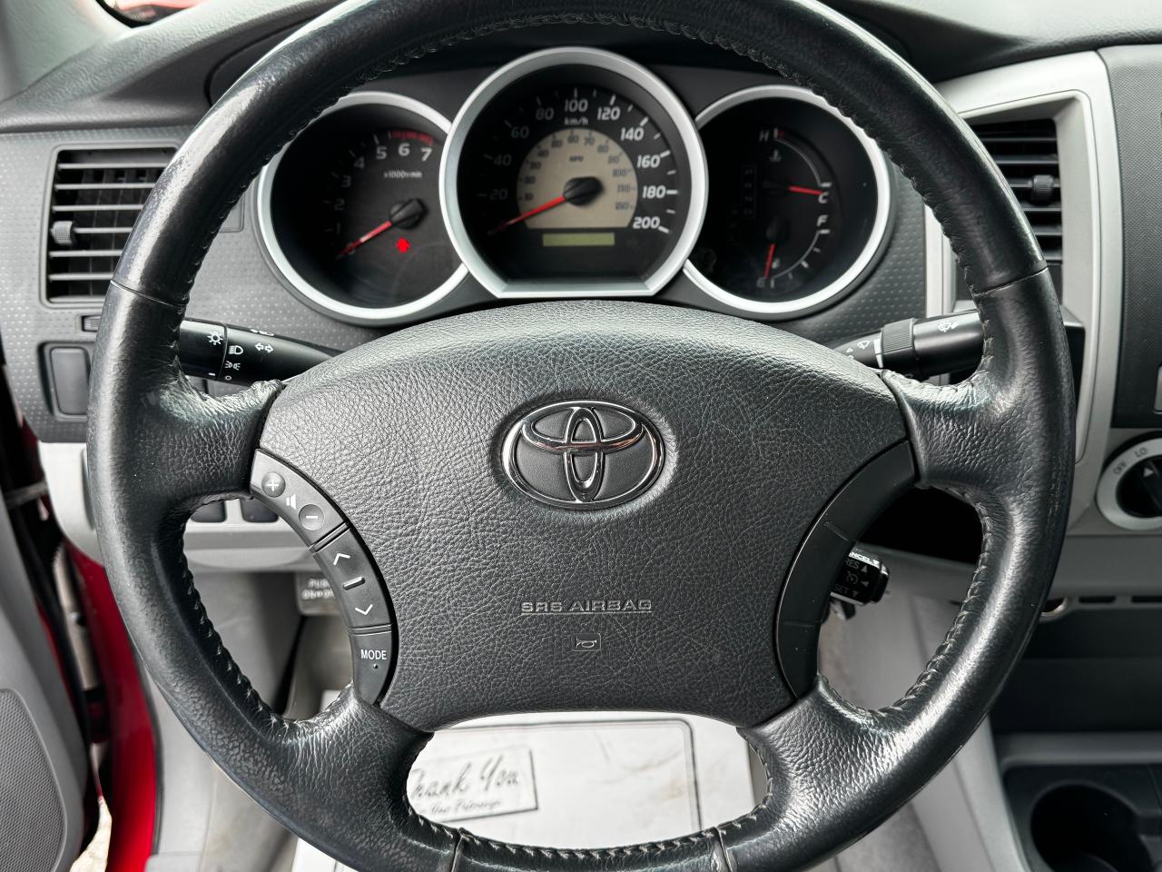 2010 Toyota Tacoma SR5 **IMMACULATE CONDITION** - Photo #19
