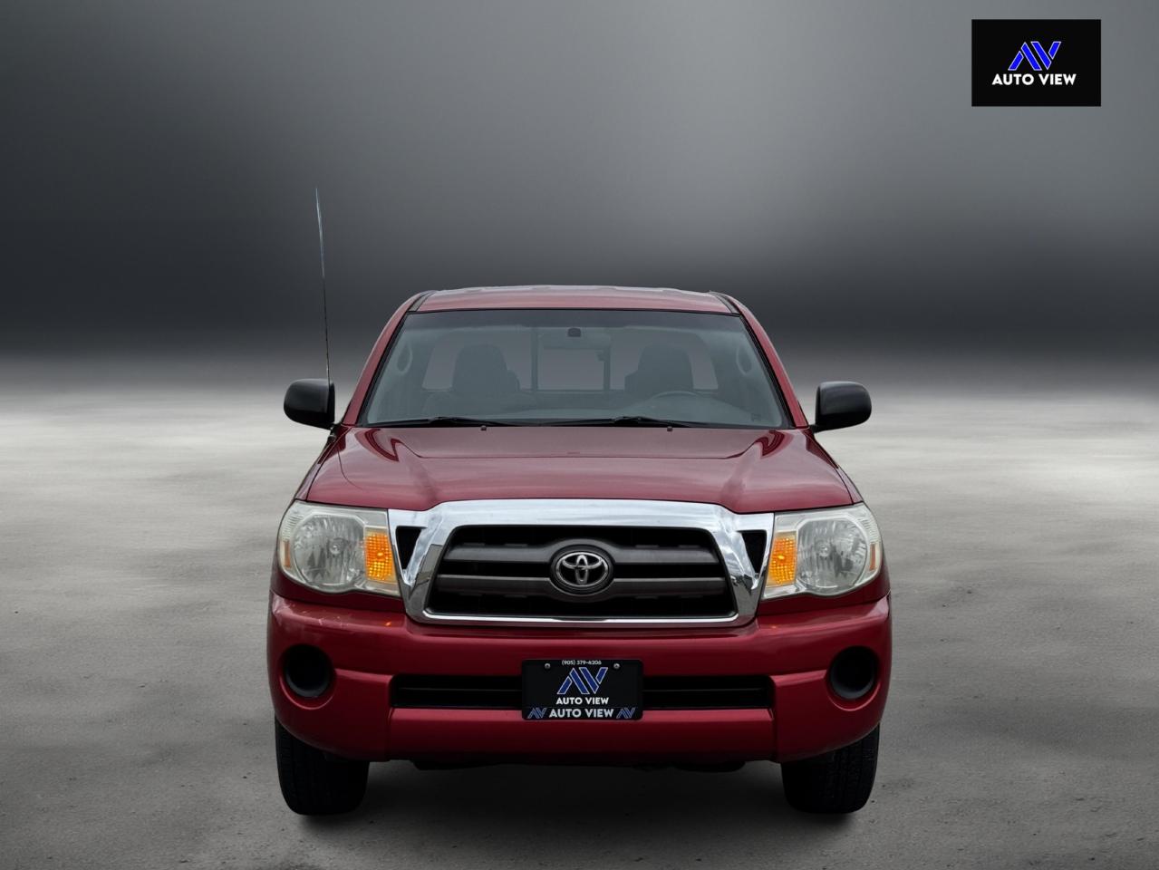 2010 Toyota Tacoma SR5 **IMMACULATE CONDITION** - Photo #2