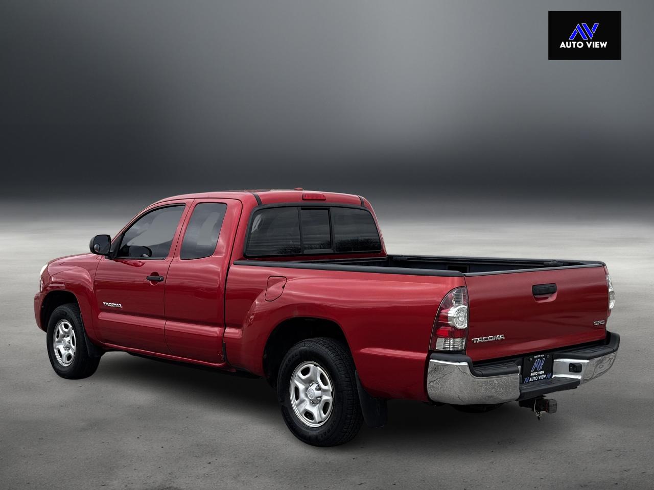 2010 Toyota Tacoma SR5 **IMMACULATE CONDITION** - Photo #7