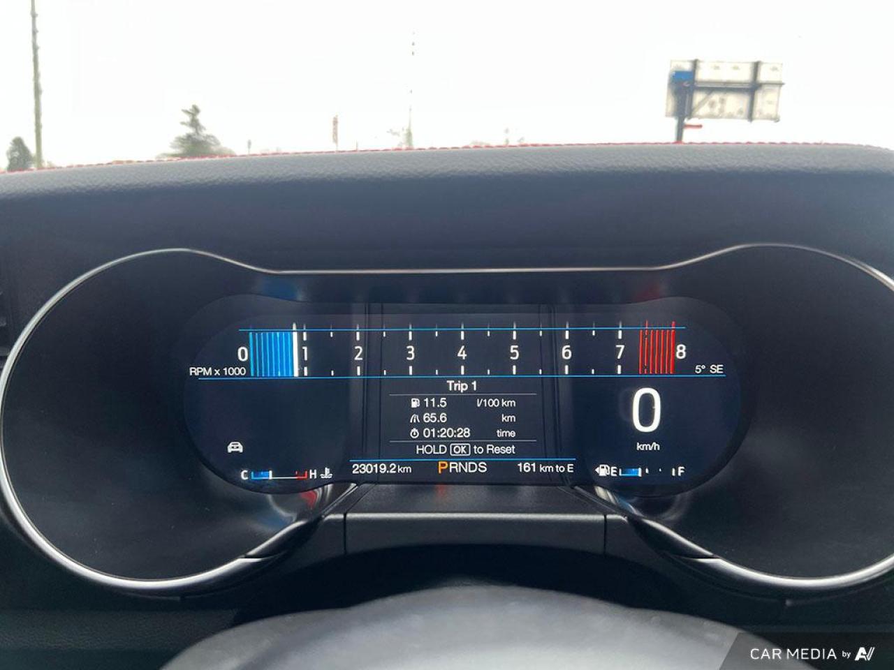2021 Ford Mustang GT PREMIUM /  CALIFORNIA SPECIAL / NAV / LEATHER - Photo #20