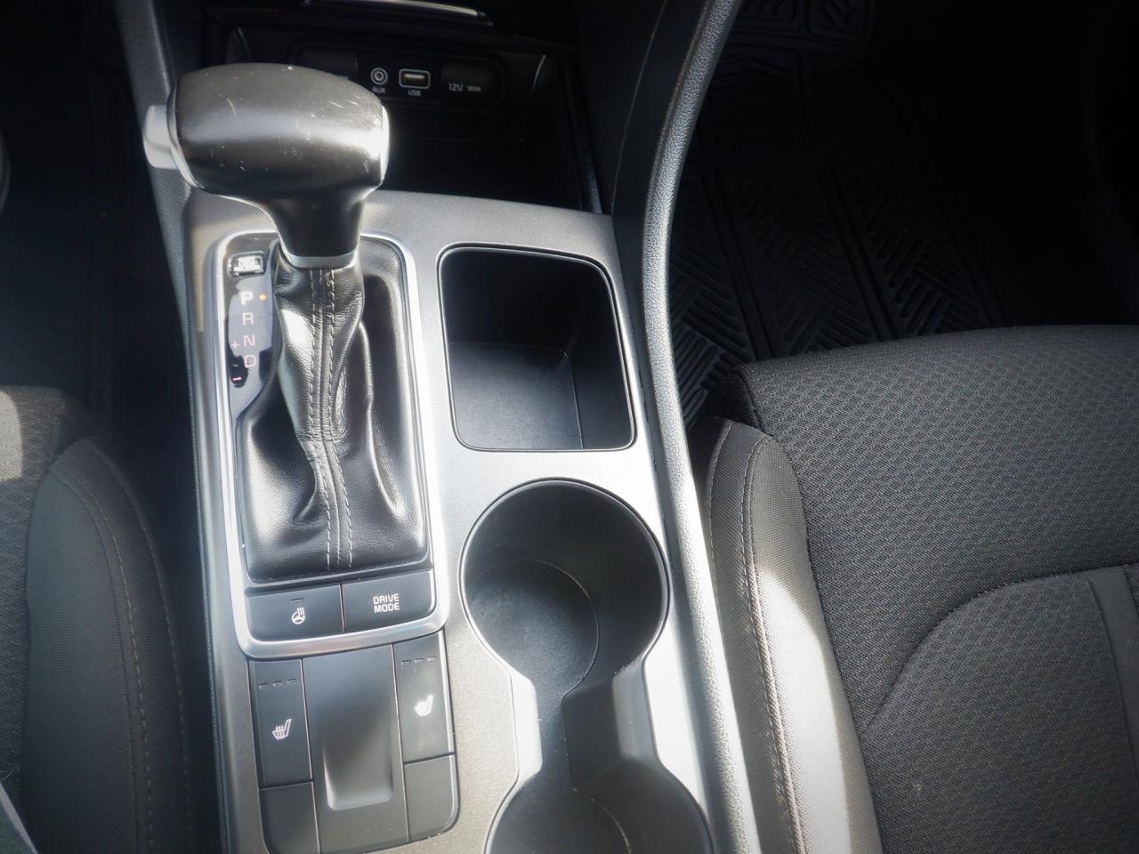 2017 Kia Optima LX+ - Photo #6