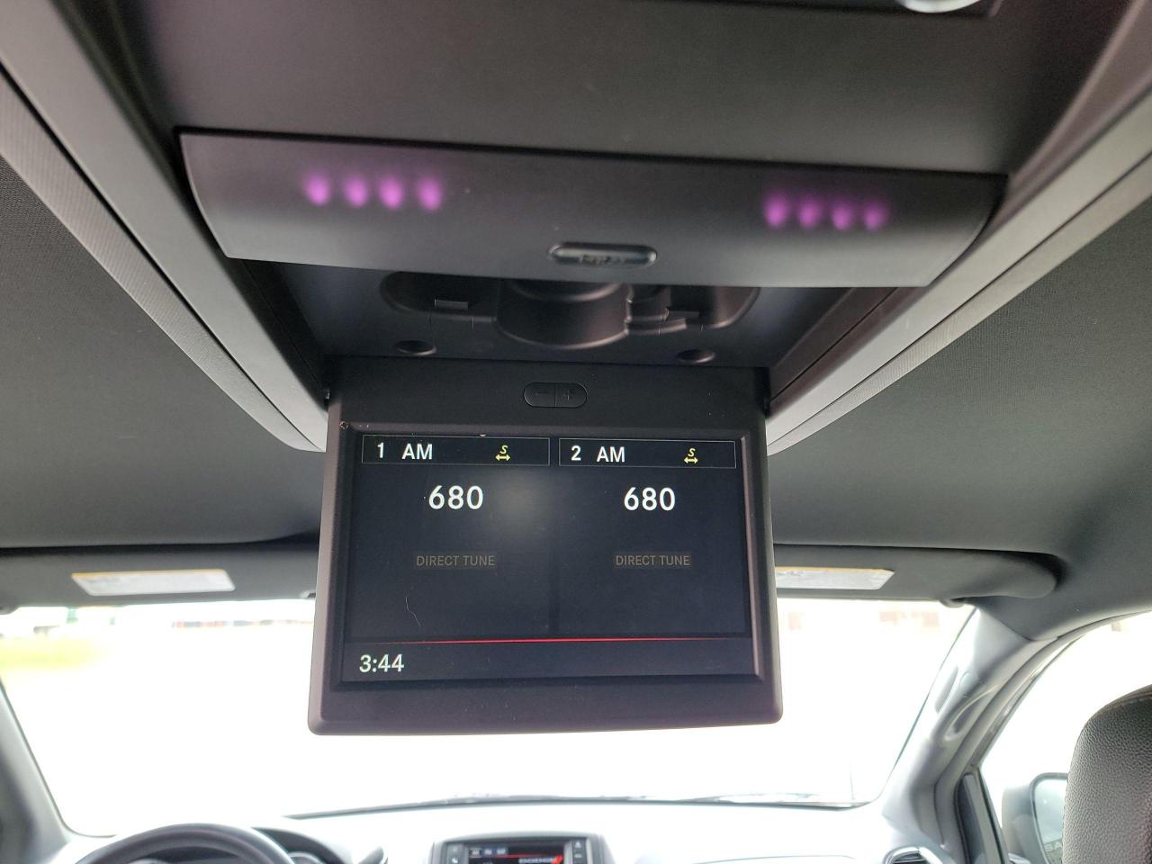 2016 Dodge Grand Caravan SXT Premium Plus - Photo #16