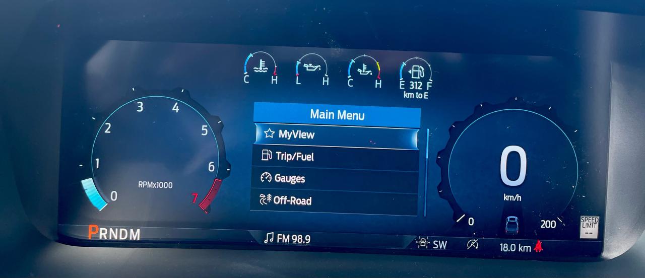 2025 Ford F-150 XLT 4WD SuperCrew 5.5' Box Photo5