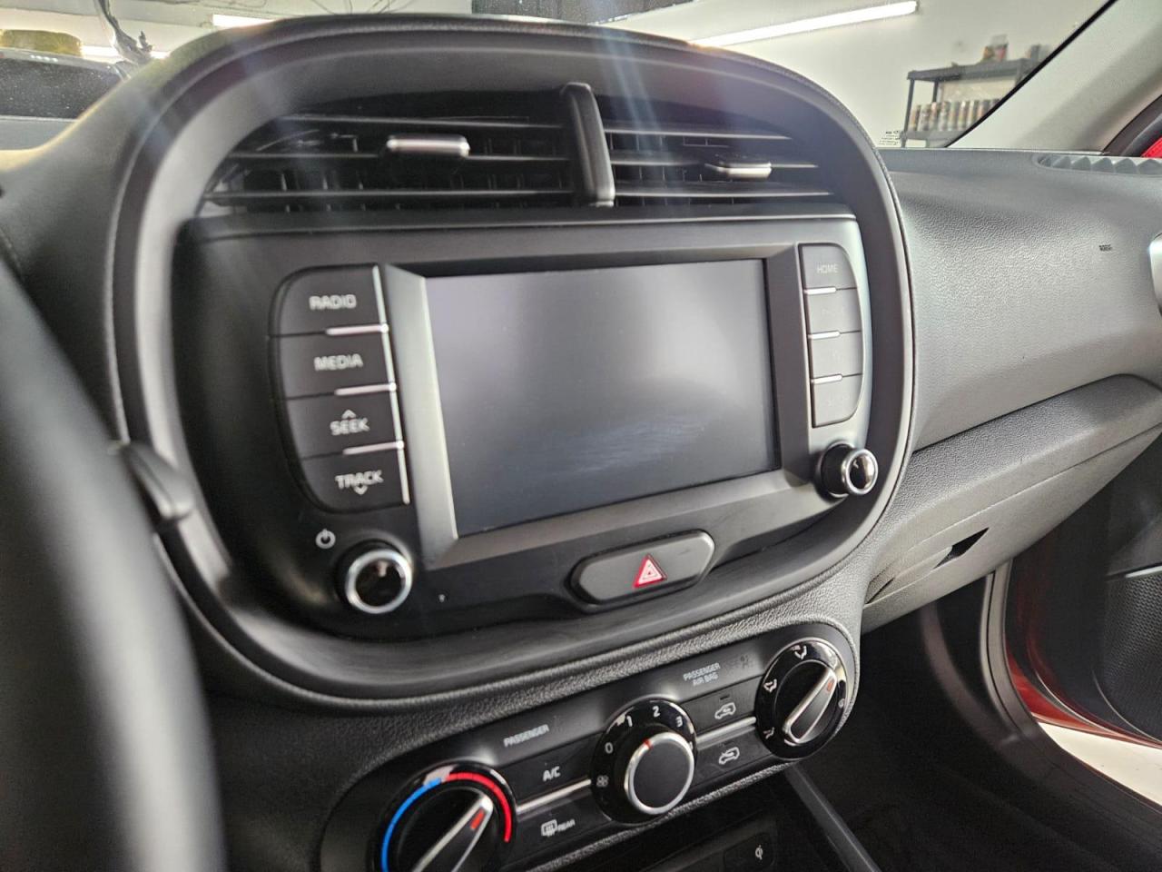 2021 Kia Soul  Photo4