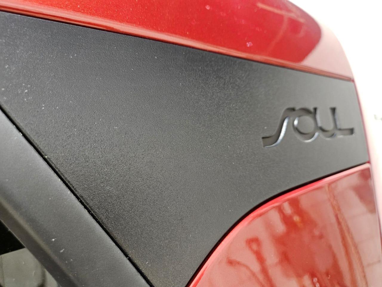 2021 Kia Soul  Photo