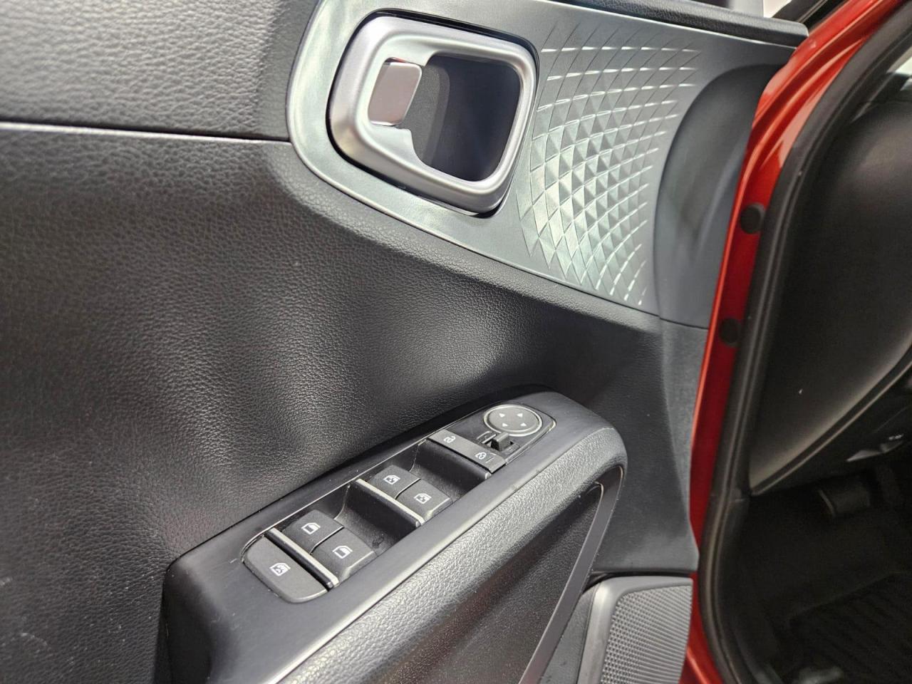 2021 Kia Soul  Photo