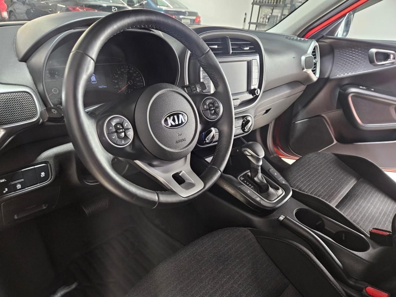 2021 Kia Soul  Photo