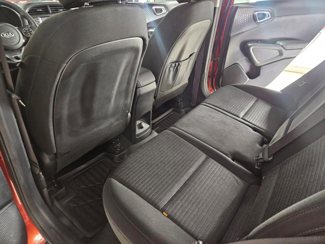 2021 Kia Soul  Photo