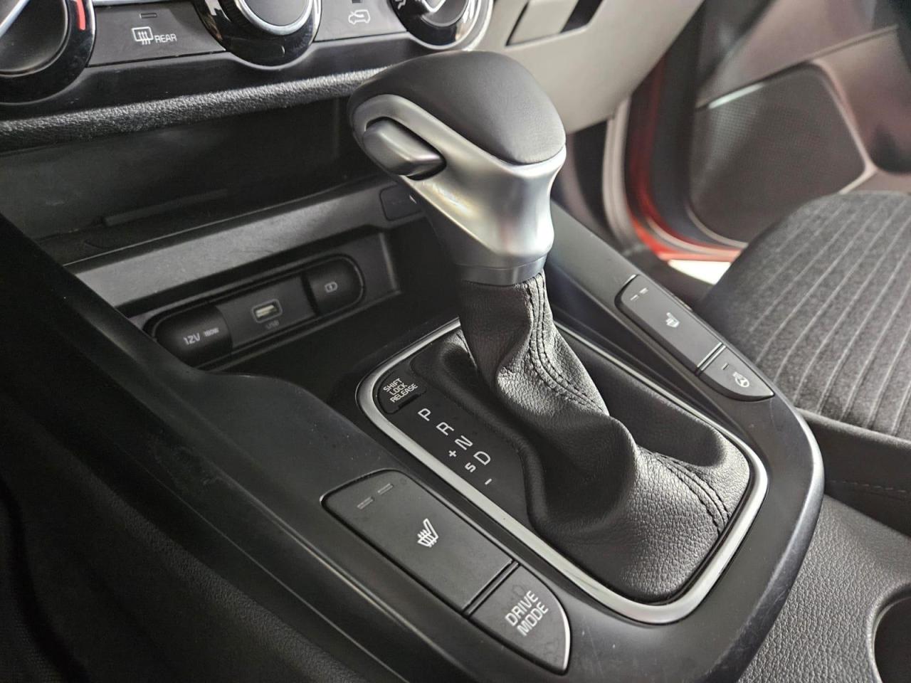 2021 Kia Soul  Photo