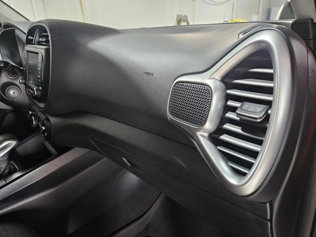 2021 Kia Soul  Photo