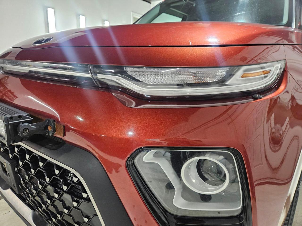 2021 Kia Soul  Photo