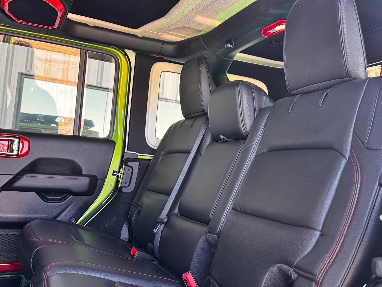 2019 Jeep Wrangler RUBICON 4X4 **SUPER LOW KM'S**LIFTED** - Photo #41