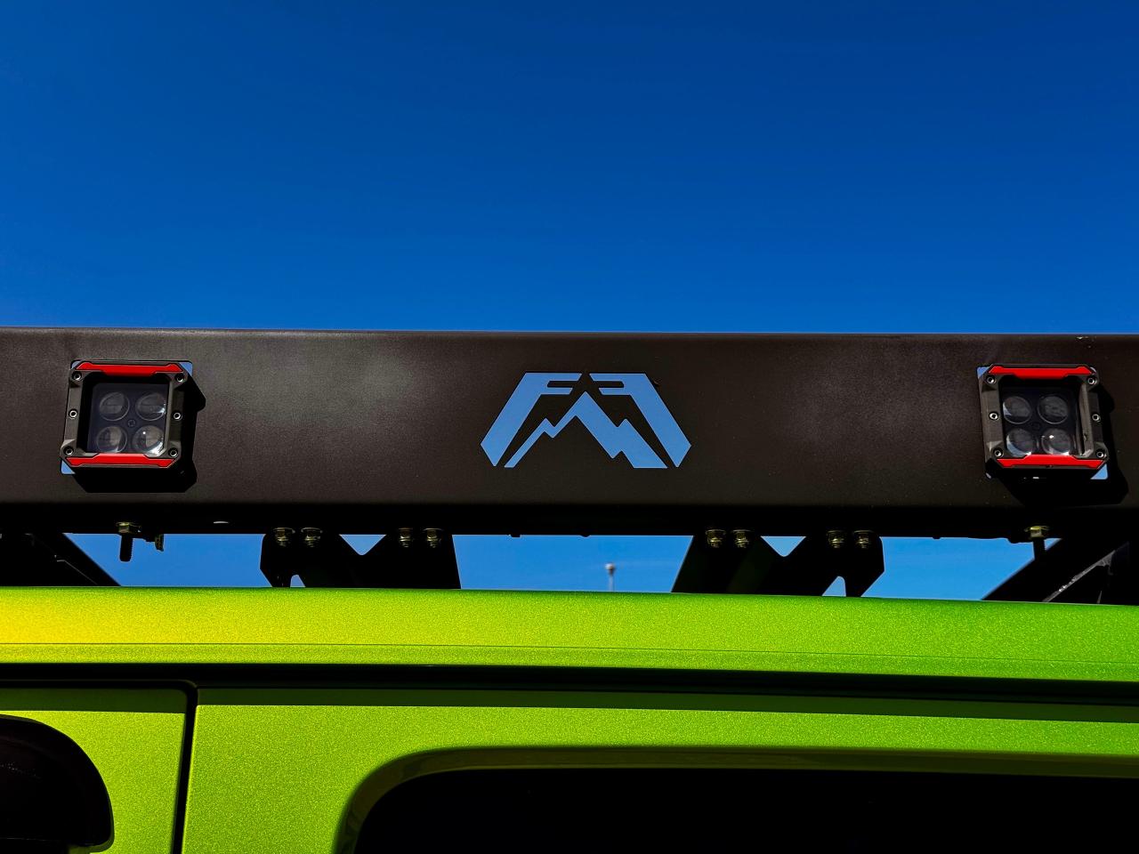 2019 Jeep Wrangler RUBICON 4X4 **SUPER LOW KM'S**LIFTED** - Photo #23