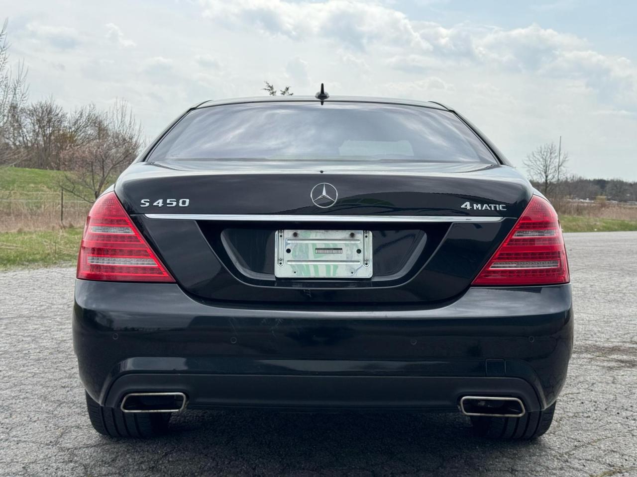 2011 Mercedes-Benz S-Class S 450 4MATIC | CLEAN CARFAX Photo31