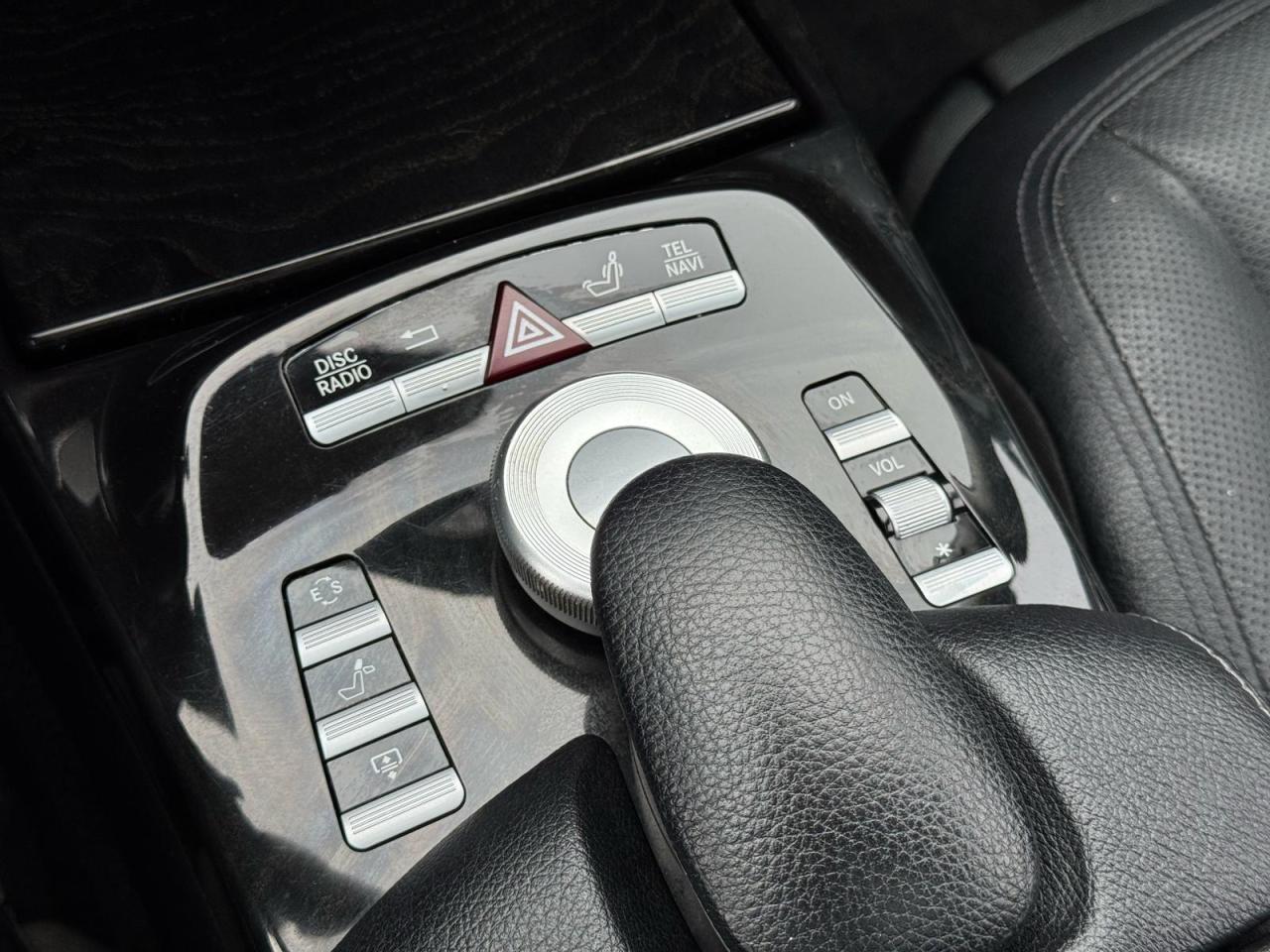 2011 Mercedes-Benz S-Class S 450 4MATIC | CLEAN CARFAX Photo25
