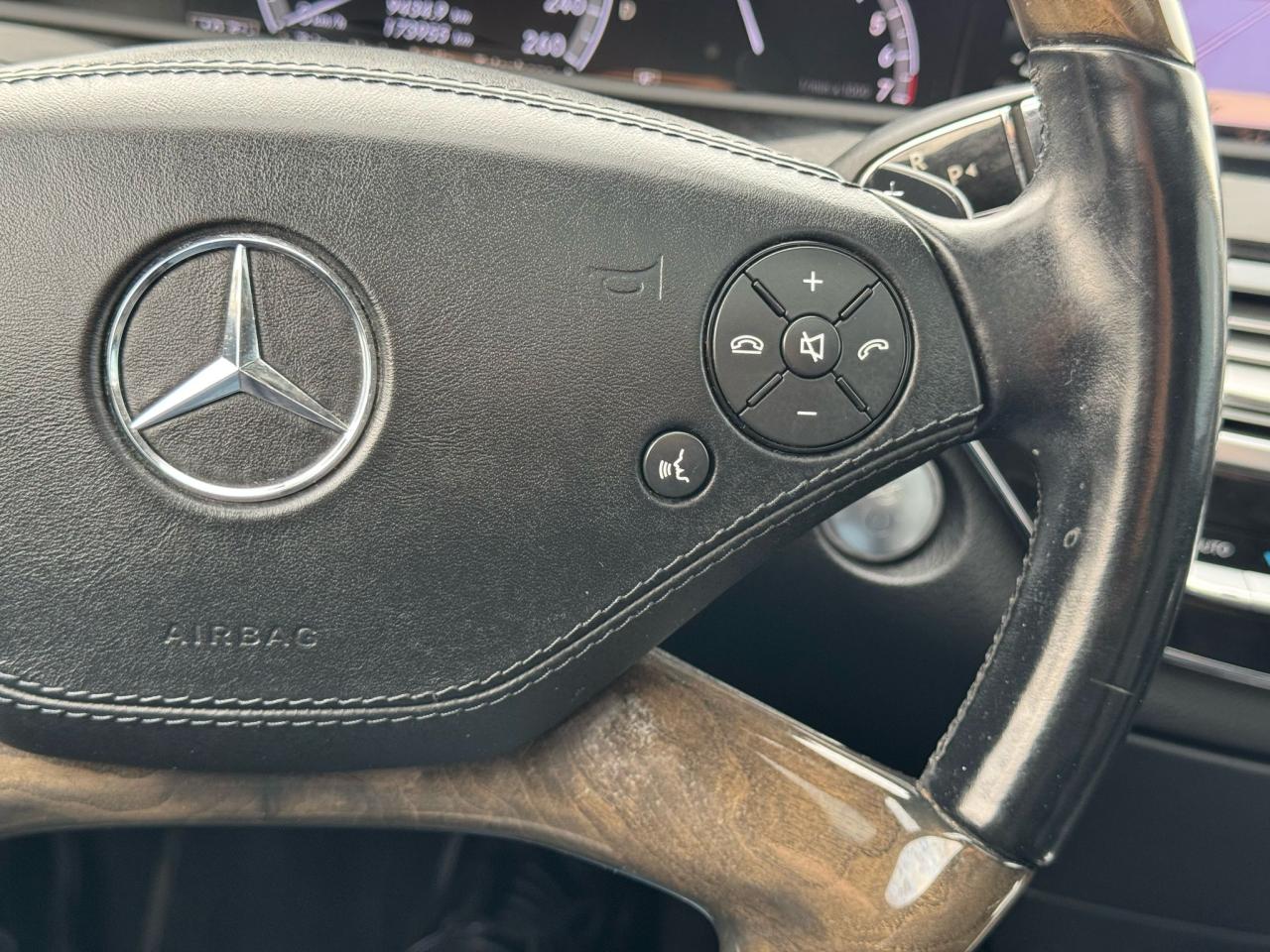2011 Mercedes-Benz S-Class S 450 4MATIC | CLEAN CARFAX Photo26