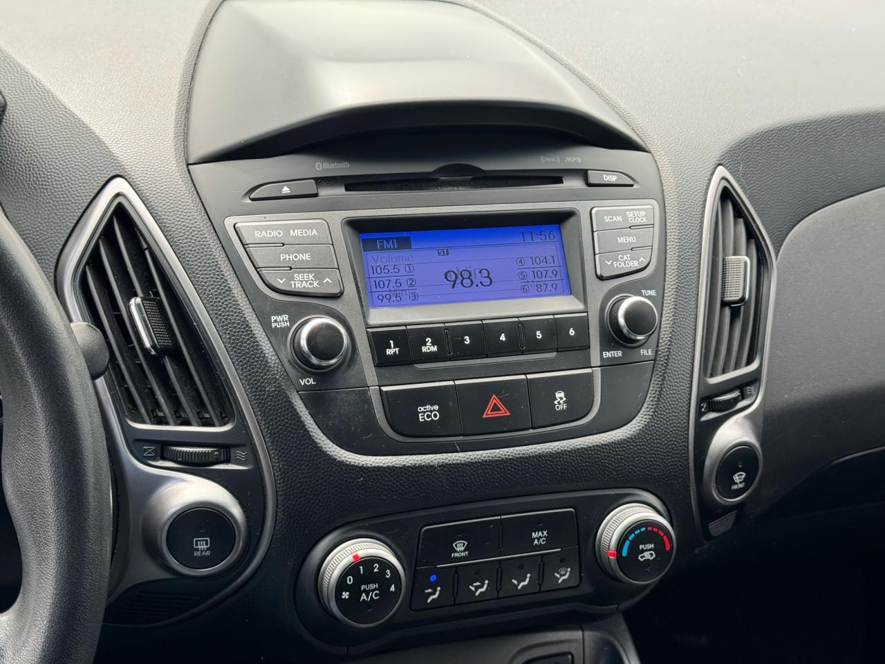 2014 Hyundai Tucson GL | ONE OWNER | HEATED SEATS | BLUETOOTH | Photo11