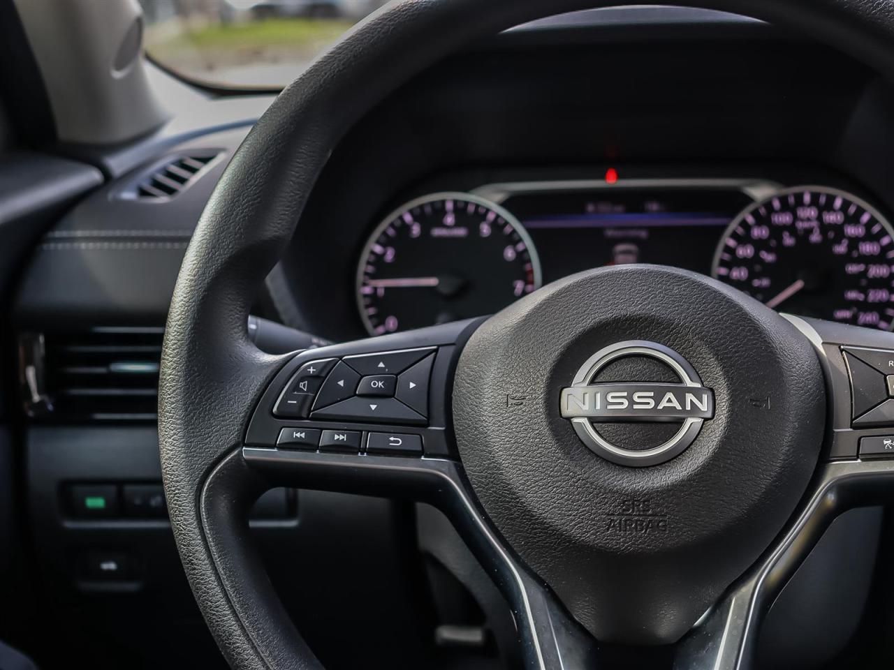 2024 Nissan Sentra SV Photo