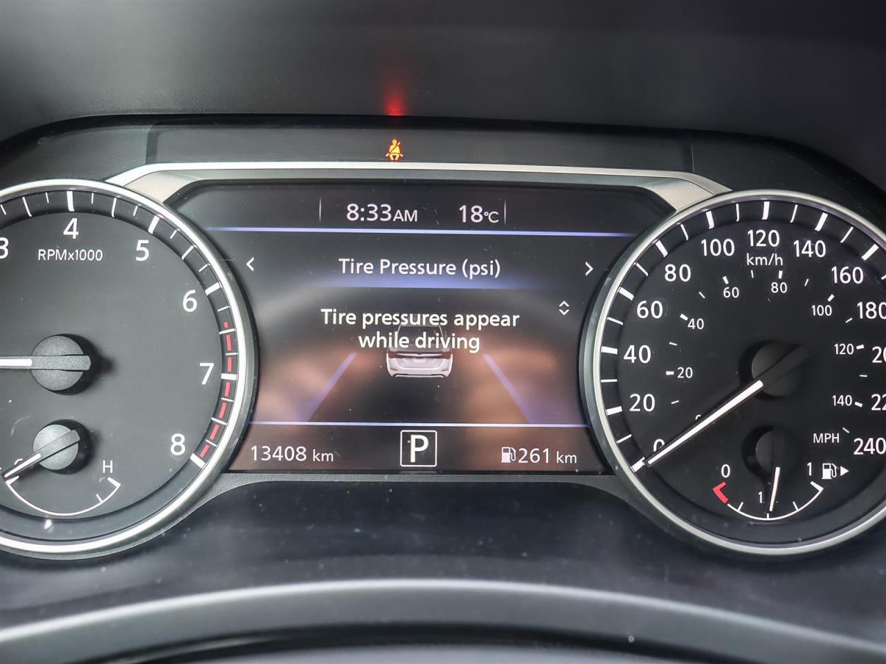 2024 Nissan Sentra SV Photo