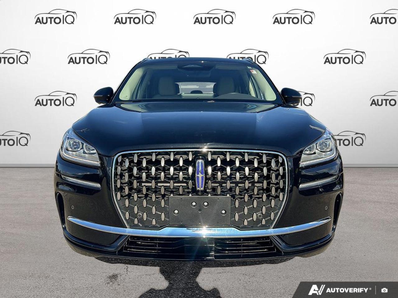 2024 Lincoln Corsair Grand Touring 301A|$7K IN OPTIONS|NO ACCIDENT |PLUG-IN|20 WHLS Photo