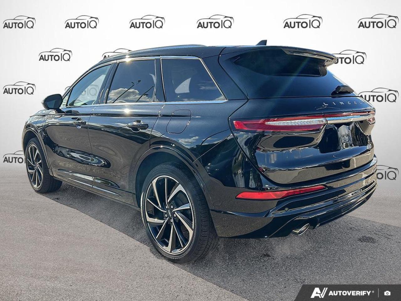 2024 Lincoln Corsair Grand Touring 301A|$7K IN OPTIONS|NO ACCIDENT |PLUG-IN|20 WHLS Photo