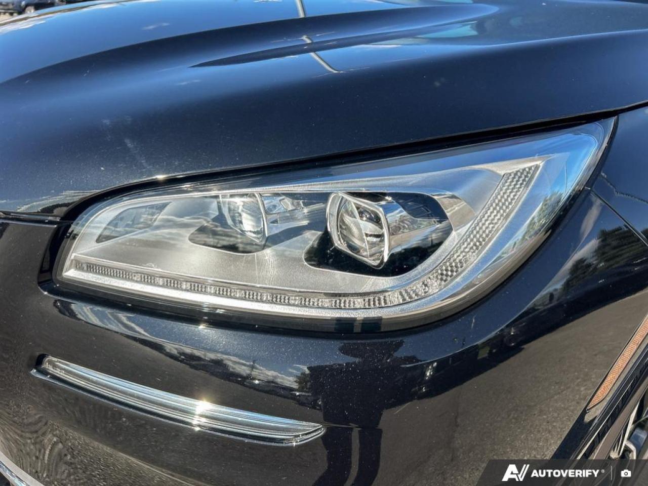 2024 Lincoln Corsair Grand Touring 301A|$7K IN OPTIONS|NO ACCIDENT |PLUG-IN|20 WHLS Photo