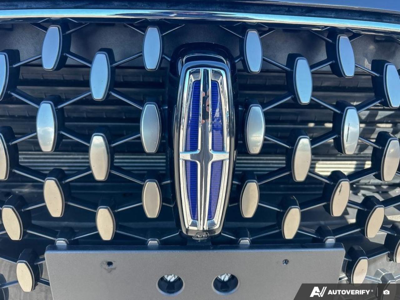 2024 Lincoln Corsair Grand Touring 301A|$7K IN OPTIONS|NO ACCIDENT |PLUG-IN|20 WHLS Photo