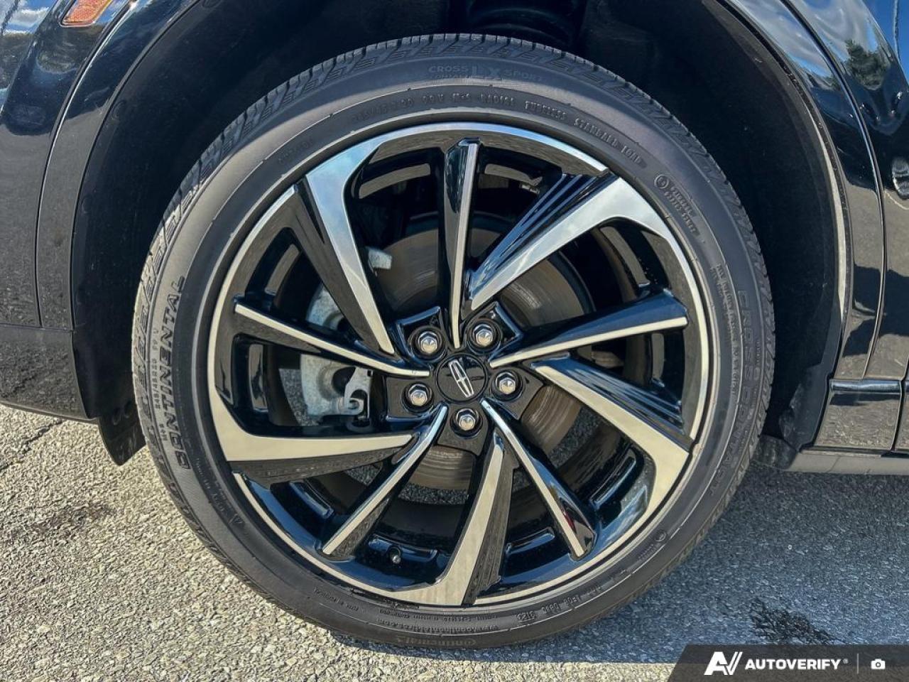 2024 Lincoln Corsair Grand Touring 301A|$7K IN OPTIONS|NO ACCIDENT |PLUG-IN|20 WHLS Photo