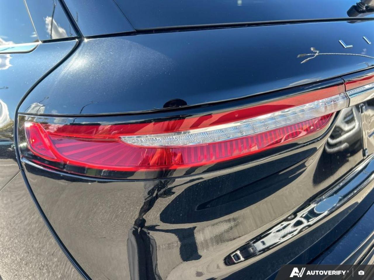 2024 Lincoln Corsair Grand Touring 301A|$7K IN OPTIONS|NO ACCIDENT |PLUG-IN|20 WHLS Photo