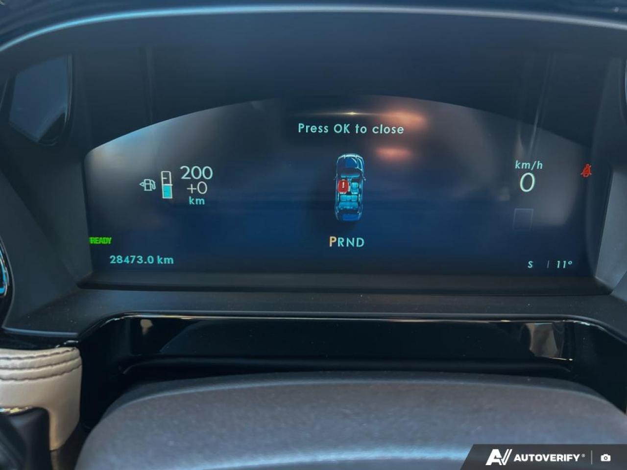 2024 Lincoln Corsair Grand Touring 301A|$7K IN OPTIONS|NO ACCIDENT |PLUG-IN|20 WHLS Photo