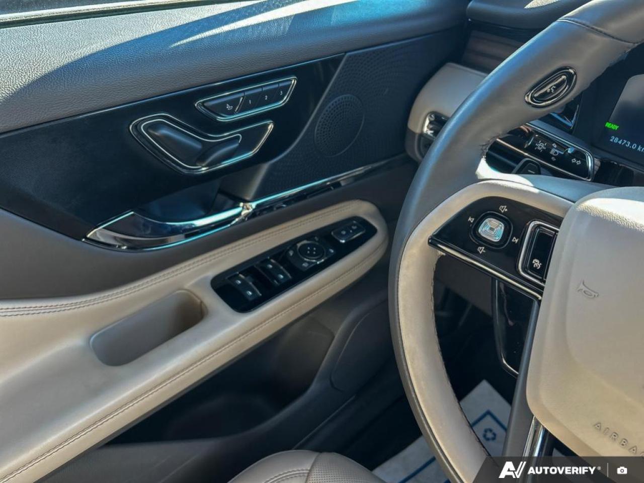 2024 Lincoln Corsair Grand Touring 301A|$7K IN OPTIONS|NO ACCIDENT |PLUG-IN|20 WHLS Photo