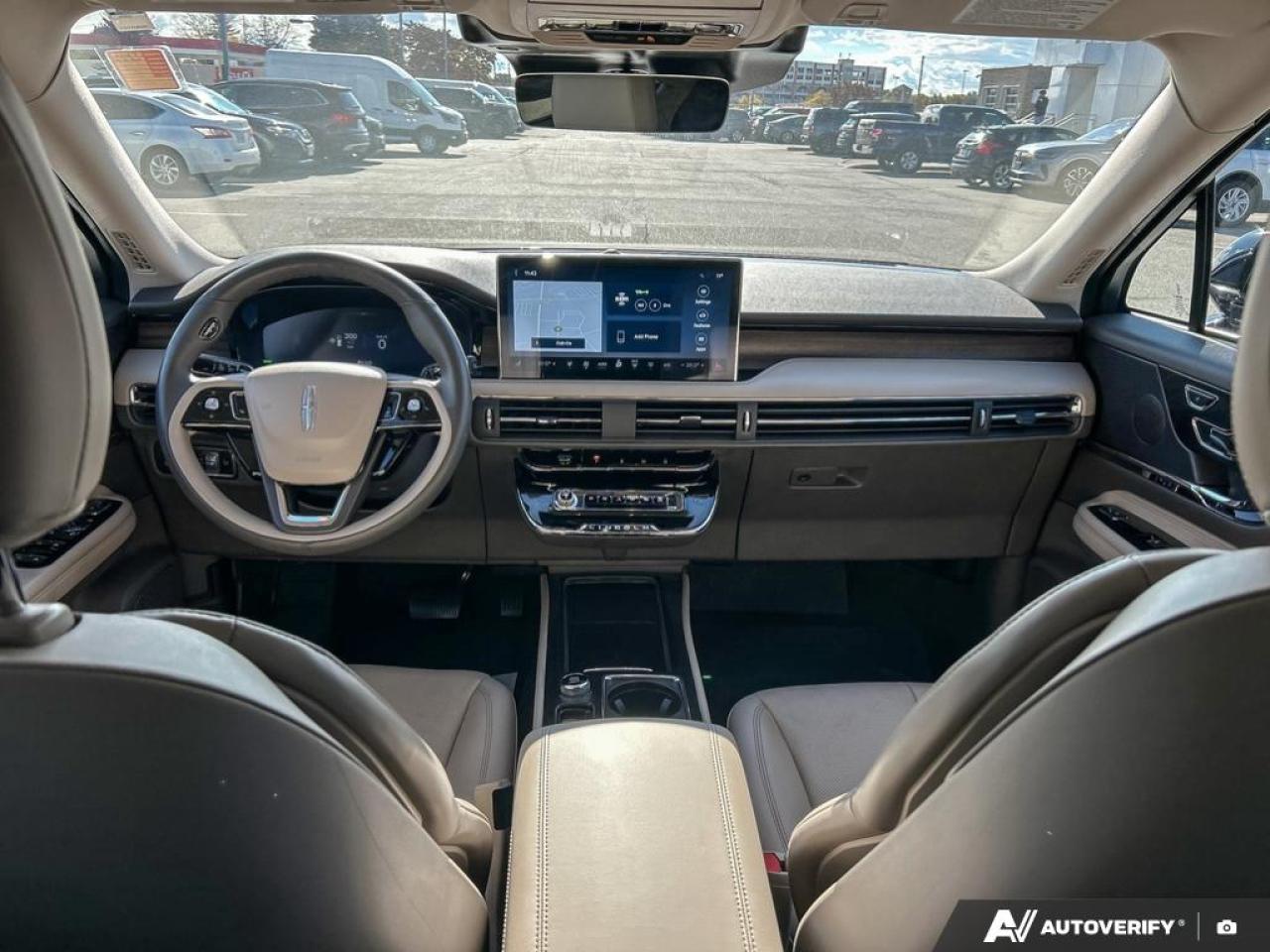 2024 Lincoln Corsair Grand Touring 301A|$7K IN OPTIONS|NO ACCIDENT |PLUG-IN|20 WHLS Photo