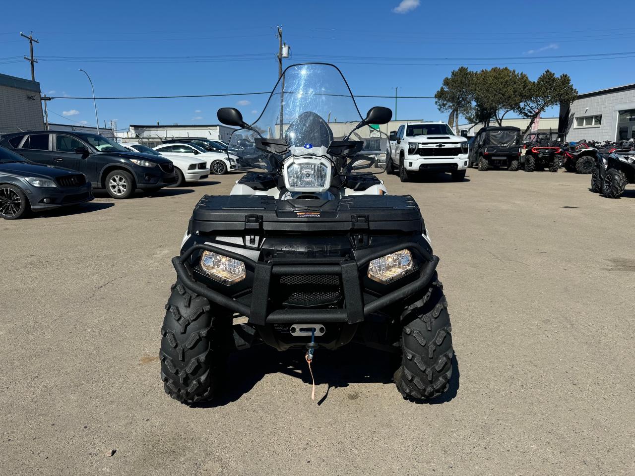 2021 Polaris Sportsman XP 1000  - Photo #2